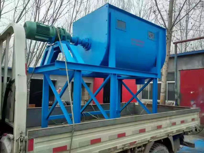 混料機